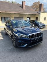 Suzuki SX4 S-Cross Comfort+ 4x4 Aut. Pano Navi CarPlay - Suzuki SX4 Gebrauchtwagen