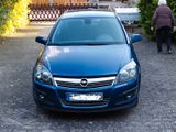 Opel Astra 1.6 Twinport Sport 77kW Sport - Opel Astra aus 2007: Sport
