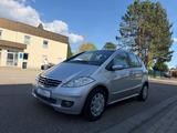 Mercedes-Benz A 180 CDI TÜV NEU Garantie - gebrauchte Mercedes-Benz A 180 aus dem Jahr 2006