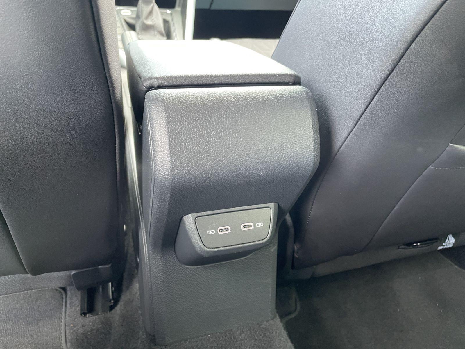 Volkswagen Taigo 1.0 TSI 7-Gang DSG Goal AHK App-Connect, миниатюра 24
