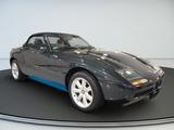BMW Z1 Klassiker im guten Zustand & Oldtimer-Status - BMW Z1 von privat