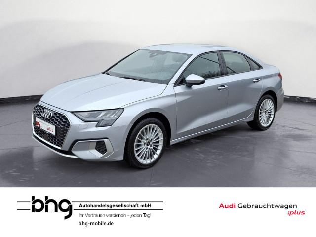 Audi A3 Limousine advanced 30 TFSI