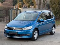Volkswagen Touran Sound BMT/Start-Stopp 7-Sitzer