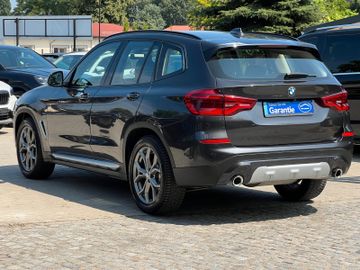 BMW X3 - 6