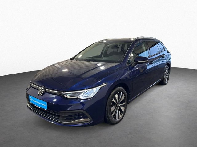 Golf VIII Variant 2.0 TDI DSG MOVE LED+ACC+NAVI+