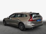 Volvo V60 T5 Inscription Aut Leder/Beige Pilot BLIS CD - Volvo V60 in Frankfurt (Main)