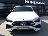 Mercedes-Benz CLE 180 Cabriolet AMG Night Distronic AHK 360° - weiße Mercedes-Benz CLE 180
