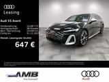 Audi S5 Avant TFSI Matrix/S-Inter/Sitzbelüft/Tech pro - Audi S5 mit Benzin-Antrieb