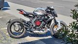 MV Agusta Dragster 800 RR SCS - MV AGUSTA DRAGSTER 800