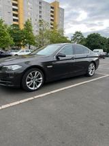 BMW 535d F10 - BMW 535 in Hannover