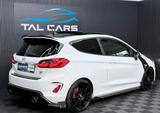 Ford FIESTA ST*MAXTON*PANO*B&O*1HAND*RECARDO* - Ford Fiesta: Leder