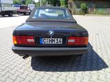 BMW 318i Cabrio - BMW 318 in Chemnitz
