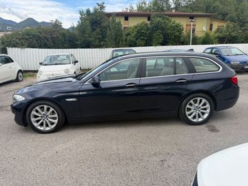 BMW 530 - 8