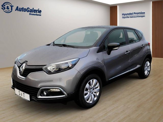 Renault RENAULT Captur ENERGY TCe 90 Start&Stop