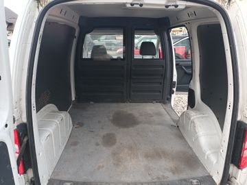 Volkswagen Caddy - 12