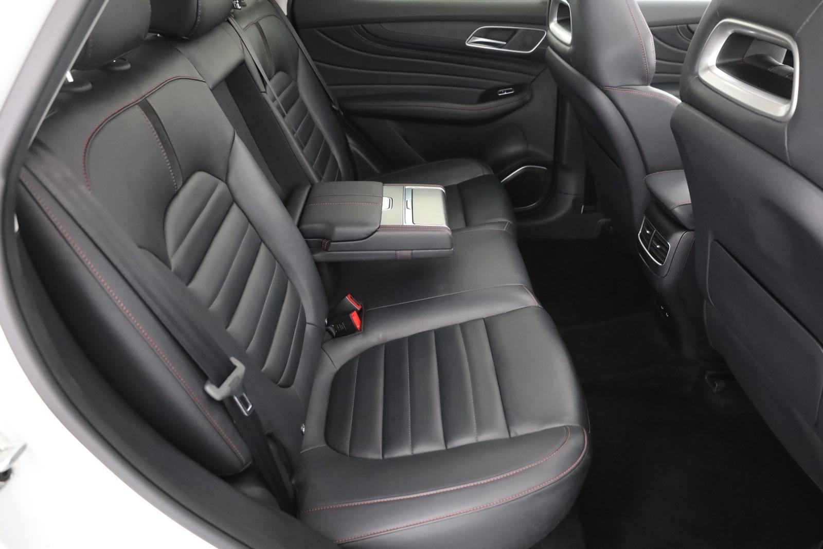MG HS 1.5 T-GDI Luxury Aut. LED ACC Navi 360°, миниатюра 22