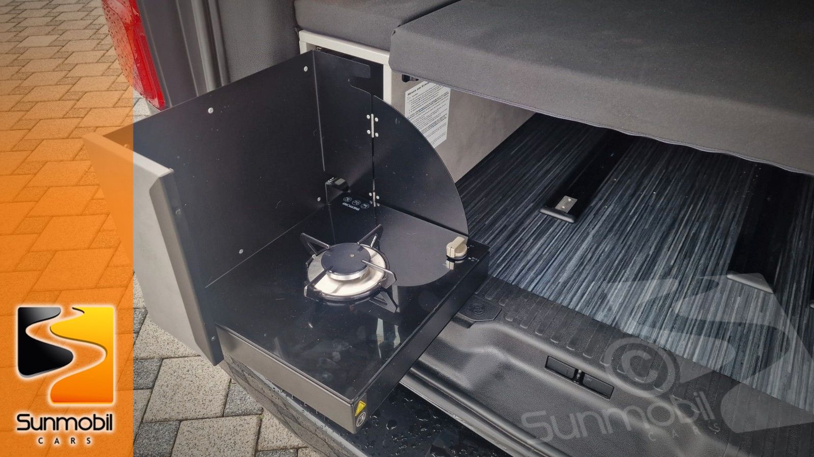Fahrzeugabbildung Crosscamp Opel Lite Edition M 177 PS Automatik