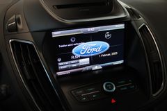 Fahrzeugabbildung Ford Grand C-Max Trend + AHK KLIMA Sitzheizung NAVI