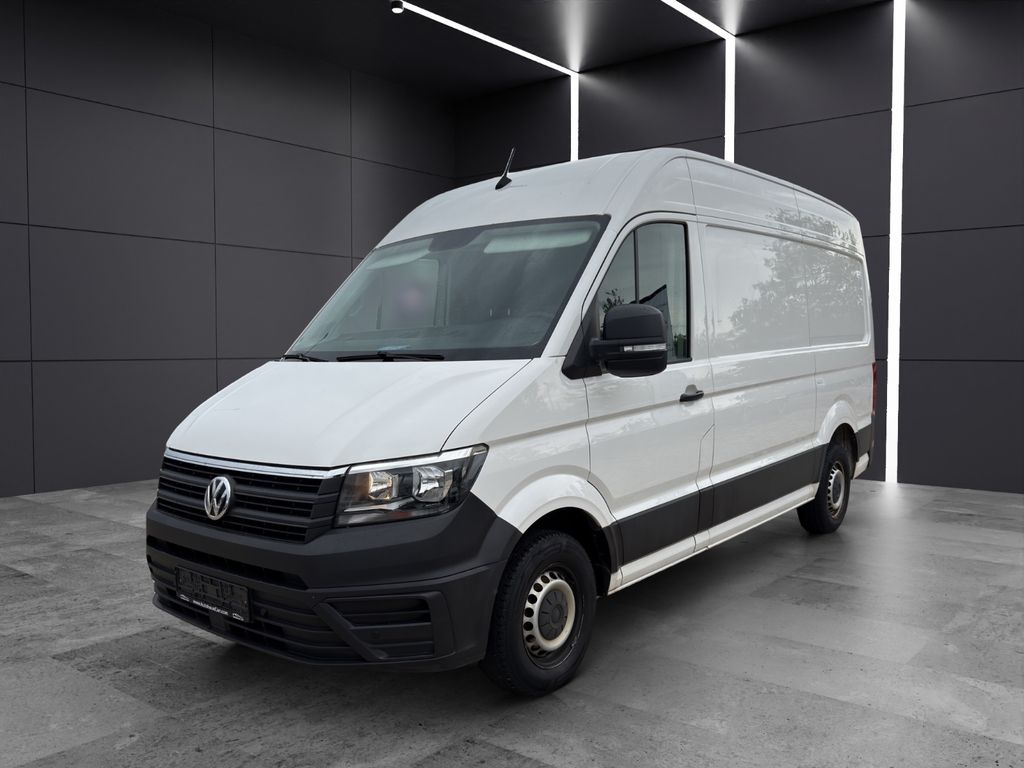 Image of Volkswagen Crafter