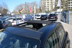 SMART ForFour 1.0 prime Klimaauto Faltdach PDC SMART ForFour 1.0 prime Klimaauto Faltdach PDC