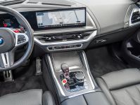 BMW XM - Vorschau Bild 17