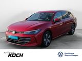 Volkswagen Passat Variant 1.5eTSI Business DSG Navi LED AHK - Volkswagen Passat Variant Jahreswagen