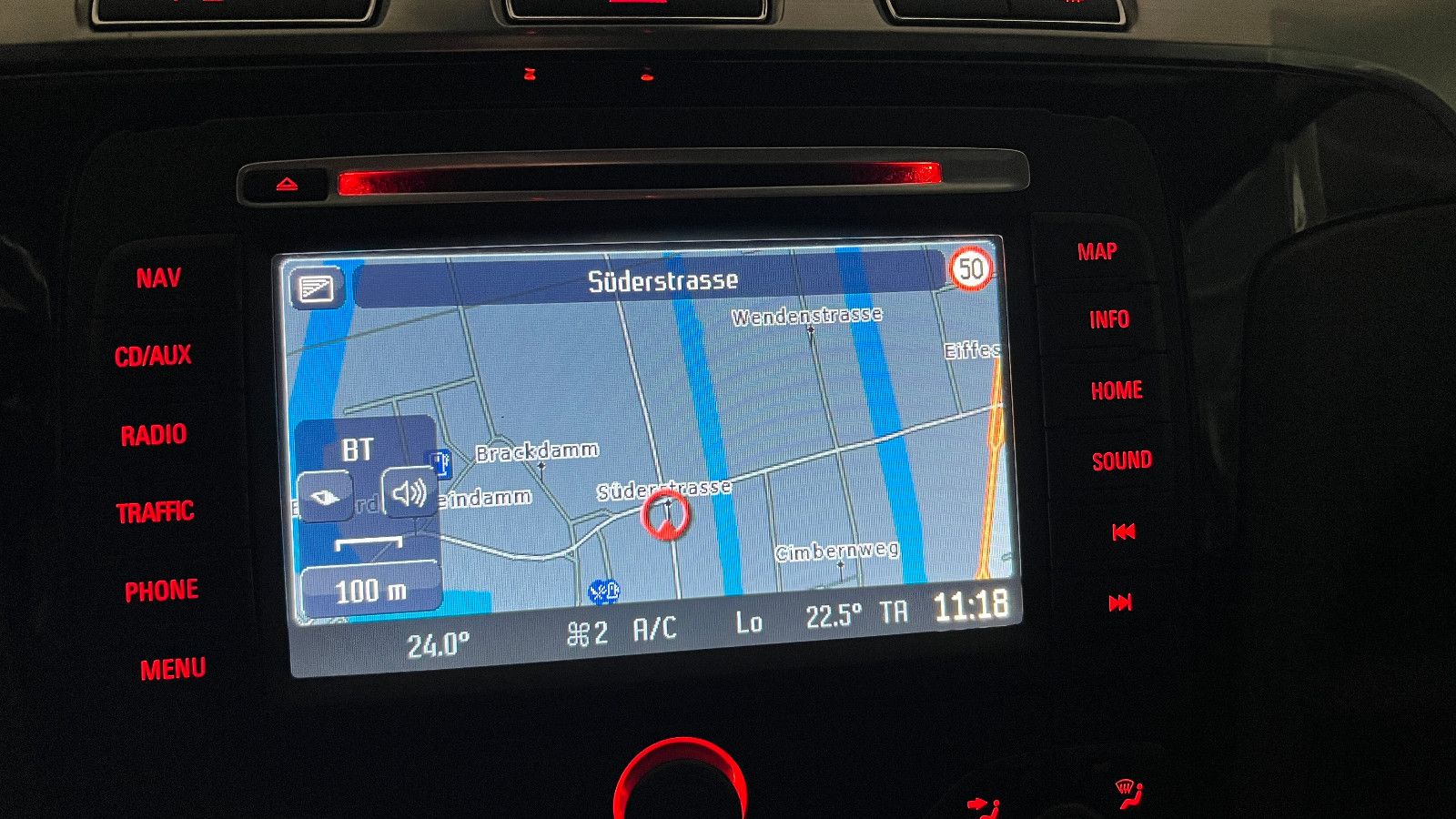Fahrzeugabbildung Ford Galaxy 7-SITZER AUT. TITANIUM SPORT PANO MEMORY