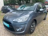 Citroën C3 Tendance - Citroën C3 Gebrauchtwagen in Leipzig