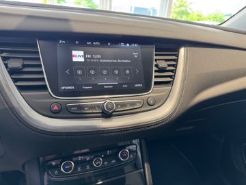 Bild 13 Opel Grandland (X) Grandland X Hybrid 4 Ultimate AHK Wireless 300PS