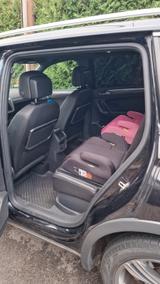 Volkswagen Tiguan Allspace 2.0 TDI DSG 4 Motion R Line - VW Tiguan Allspace Gebrauchtwagen in Stuttgart