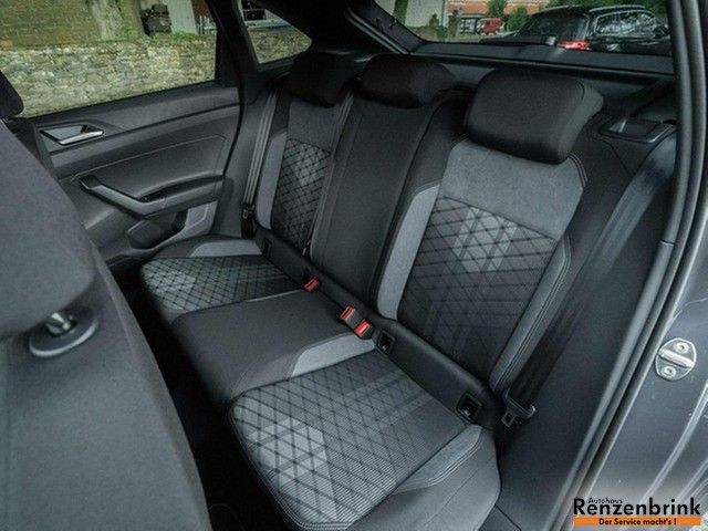 Taigo R-Line TSI DSG Matrix Kam. Keyless IQ.Driv