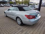 Mercedes-Benz E 250 Cabriolet E 250 CGI BlueEFF. AVANTGARD... - Mercedes-Benz E 250 aus 2010