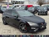 Seat Leon ST Cupra 300 4Drive/PANO/NAV/RFK/ACC/CARPLA - Seat Leon Gebrauchtwagen in Freiburg