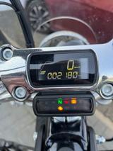 Harley-Davidson Softtail Standardt - HARLEY-DAVIDSON SOFTTAIL