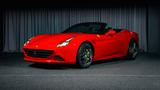 Ferrari California T *FERRARI DENMARK* - Ferrari California: Cabrio