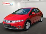 Honda Civic Lim 1.4 16V 5-trg. Klimaauto. PDC Tempo - Honda Civic: 16v