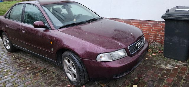 Audi A4 B5 1.9TDI