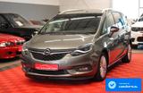 Opel Zafira Tourer 2.0 CDTi Aut. 7 Sitzer*Unfallfrei* - Opel Zafira Tourer mit Diesel-Antrieb: Automatik