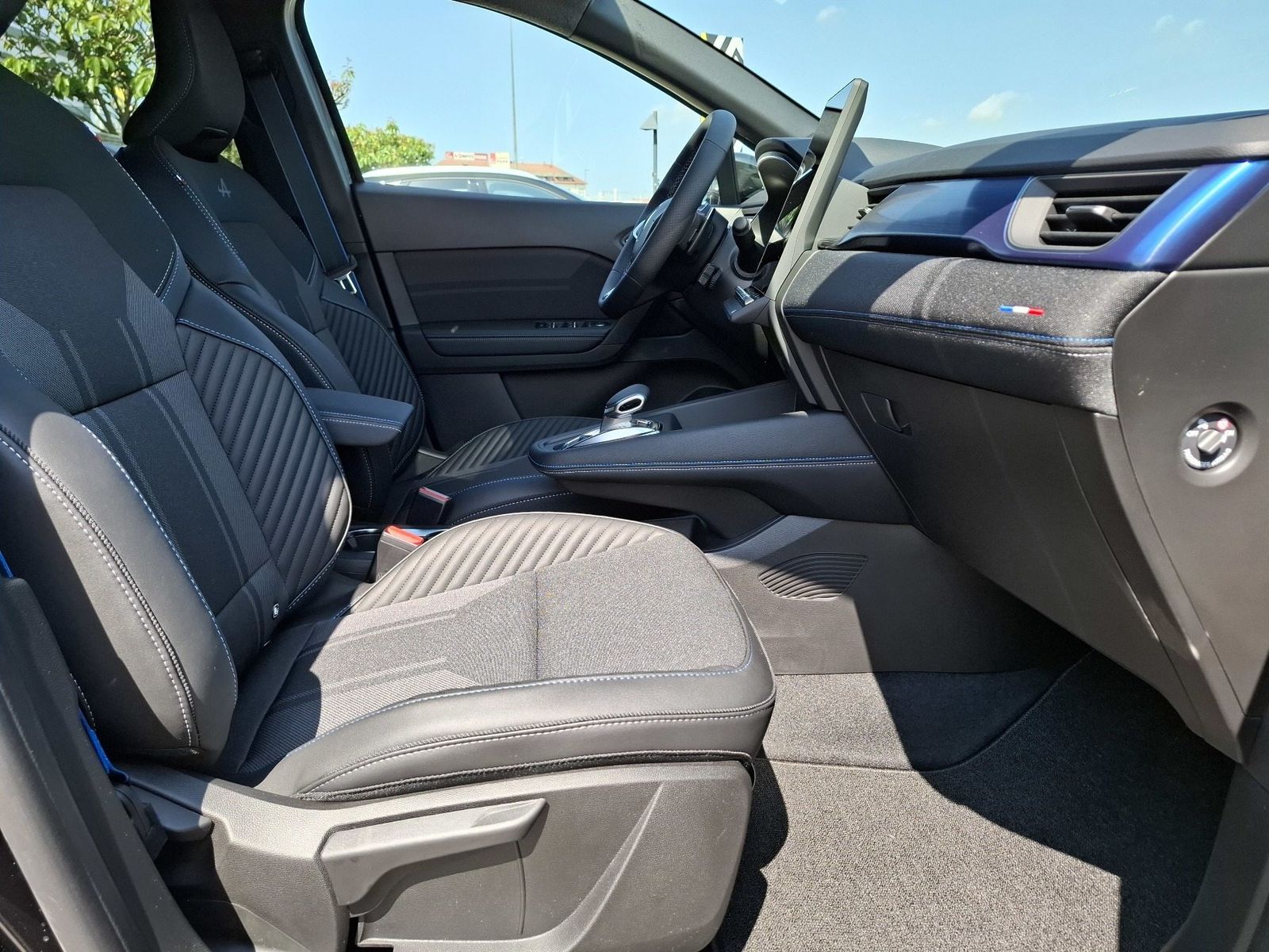 Renault Captur - Bild 14