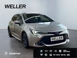 Toyota Corolla 1.8 Hybrid Team D *Technik-Paket*CAM*SHZ - Toyota Corolla Gebrauchtwagen in Essen