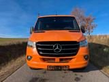 Mercedes-Benz Sprinter 314CDI Tourer L3H1 8-Sitzer 3,5t AHK - Mercedes-Benz 8 sitzer