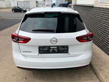Opel Insignia - 4