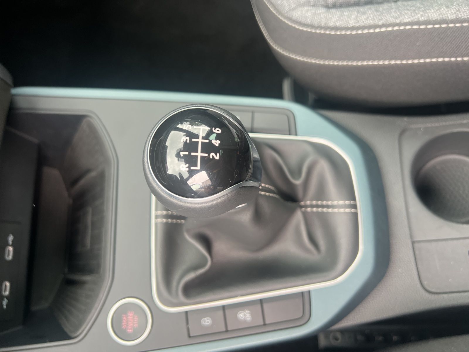 Seat Arona - Bild 12