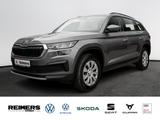 Skoda KODIAQ ACTIVE 2.0 TDI DSG Navi LED PDC SHZ AUT - Skoda Kodiaq: Active