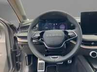 Skoda Superb - Vorschau Bild 11