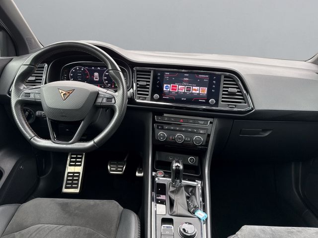 Ateca 4Drive *AHK+Navi+Digitales Cockpit+Soundsy