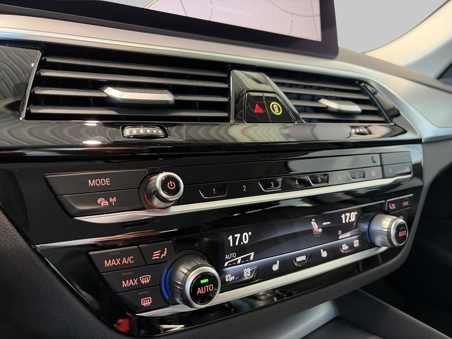 BMW 520 - Bild 12