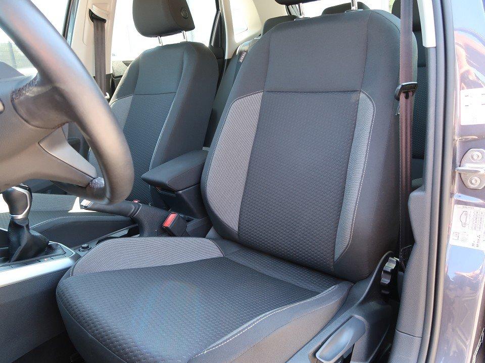 Volkswagen Polo VI 1.0 TSI LIFE*App Connect*Sitzheizung*Kli, миниатюра 30