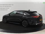 Kia pro cee'd / ProCeed 1.0 T-GDi GT-Line | Carplay - Kia: Schwarz, Pro Cee D