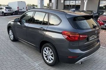 BMW X1 - 2